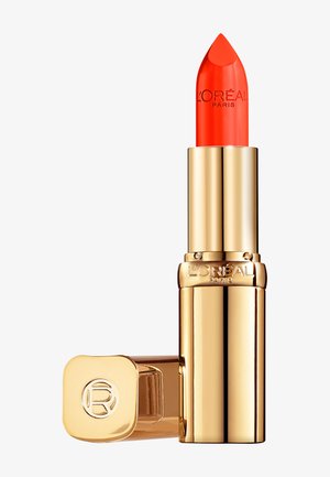 L'Oréal Paris COLOR RICHE SATIN - Rouge à lèvres - 148 chez lui