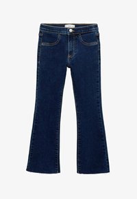 Nevybrané, dark blue