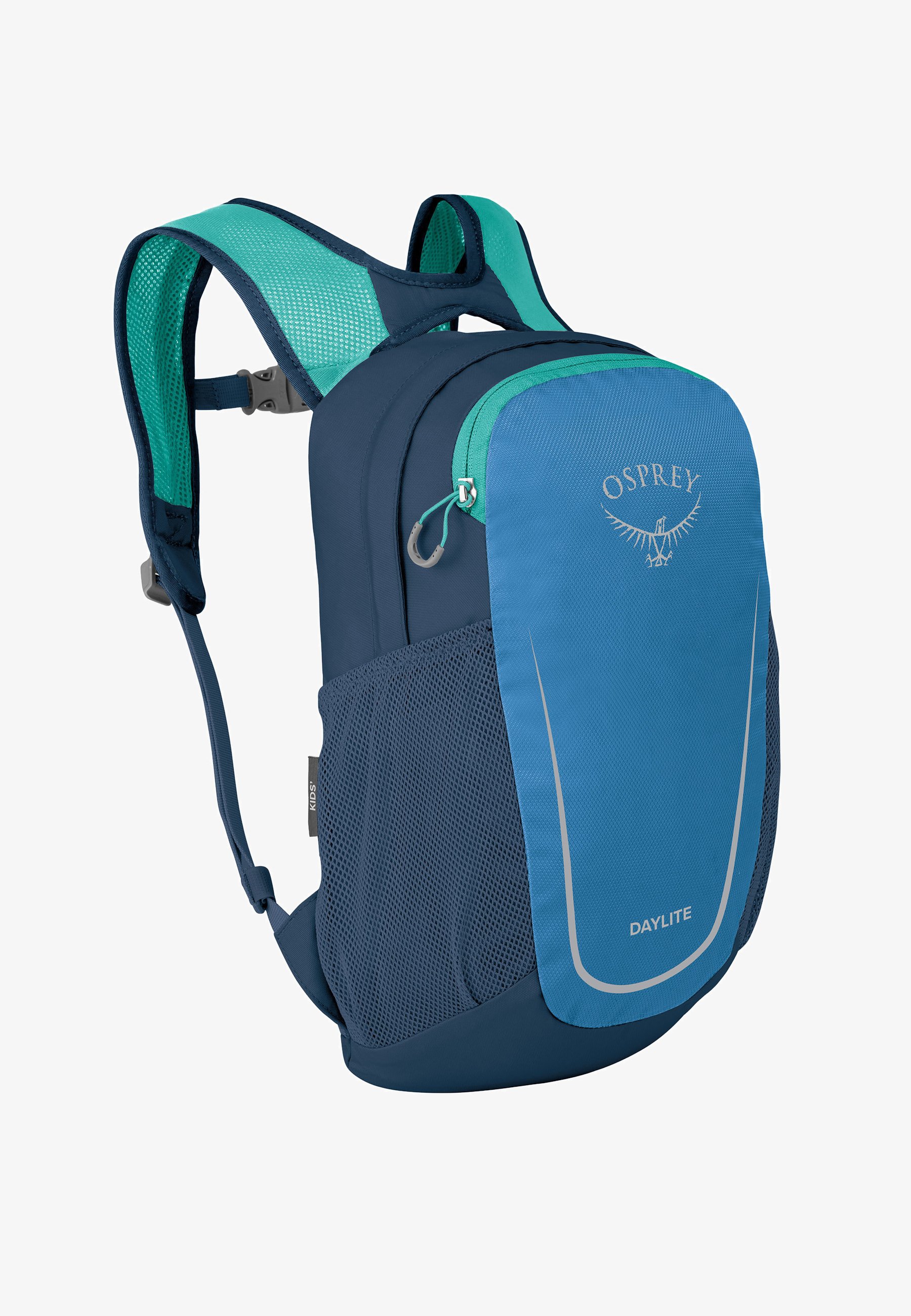 Osprey Daylite Kids Zaino Leafy Green Verde Zalando It