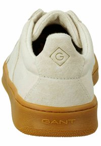 GANT Trainers - cream g
