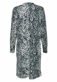 JDY Kardigan - mottled black