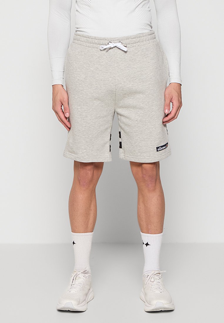 Ellesse Korte broeken grijs Ellesse Korte broeken grijs