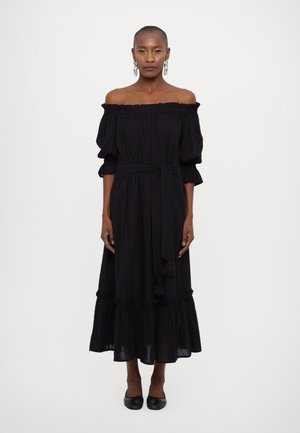 PALOMA DRESS - Kjole - black