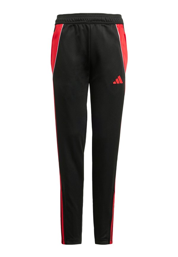 TIRO 24 SLIM KIDS - Tracksuit bottoms3