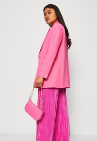 JJXX JXMARY NOOS WVN - Žakete - carmine rose