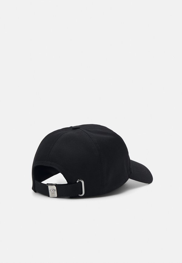 BASEBALL DRILL+ EMBROIDERED TAG UNISEX - Cap4