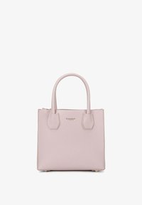 Niet geselecteerd, light pink