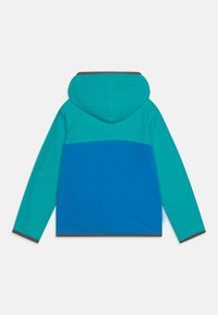 Patagonia BABY SNAP UNISEX - Veste polaire - vessel blue