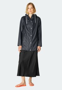 Ilse Jacobsen RAIN228FR - Parka - dark indigo