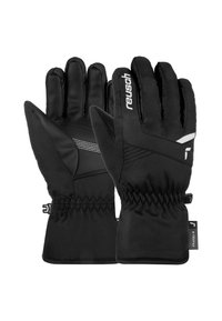 Unausgewählt, black white