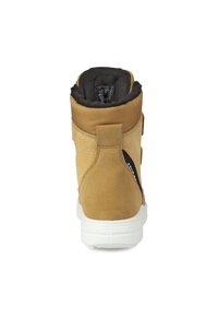ECCO URBAN SNOWBOARDER - Vinterstövlar - brown
