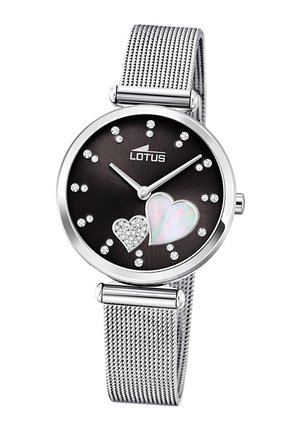 BLISS - Montre - silberfarben