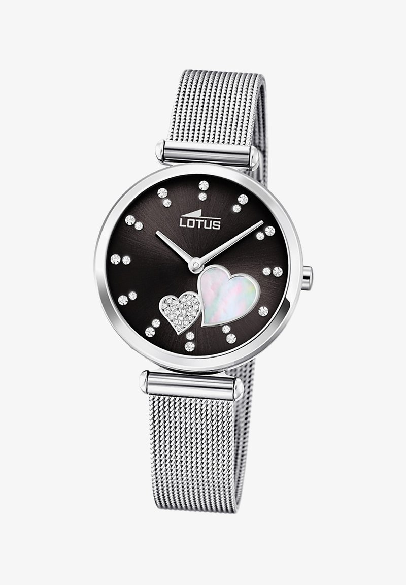 Lotus BLISS - Montre - silberfarben