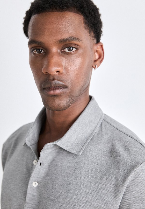 BECKHAM X BOSS PARRIS - Polo shirt4