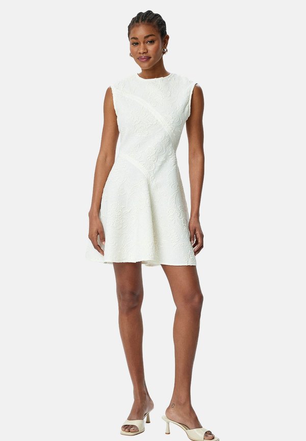 FLARED MINI - Cocktailkleid/festliches Kleid