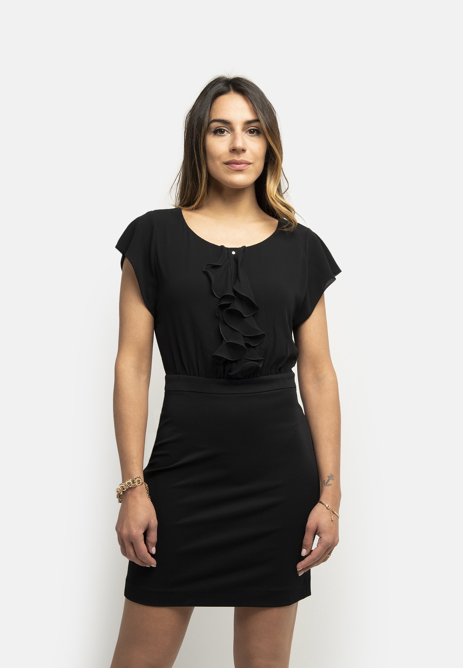 NeroGiardini Tubino - nero - Zalando.it