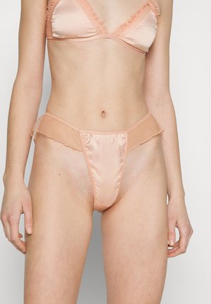 VALENTIN LOOSE BRIEFS - Kalhotky - pale pink