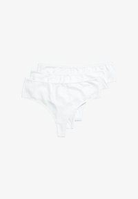 Non sélectionné, snow white