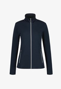 Wybrany, dunkel blau