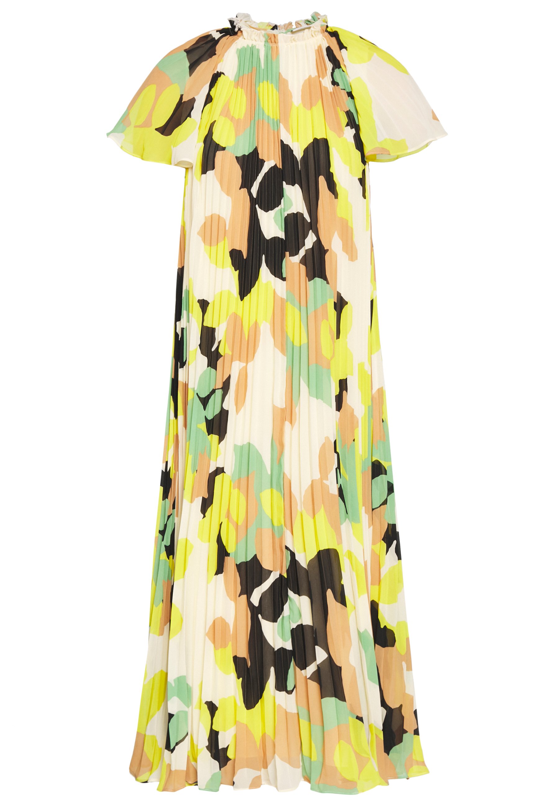 DAY Birger et Mikkelsen DAY RIVA Maxiklänning sweet lime Day Riva Dress Sweet Lime Day Birger Et Mikkelsen