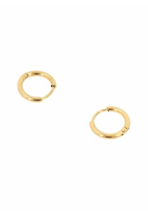 MINI - Pendientes - gold-coloured