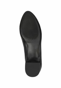 Caprice Klasszikus sarkú cipők - black nappa