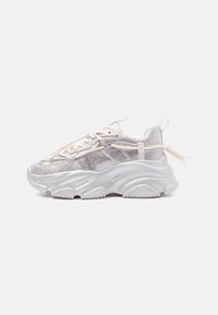 Ikke valgt, ivory pearl