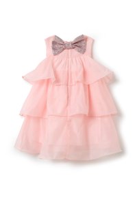 OVS SLEEVELESS - Cocktailkleid/festliches Kleid - pink