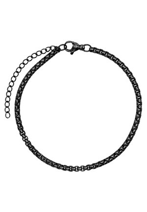 MILES  - Armband - schwarz