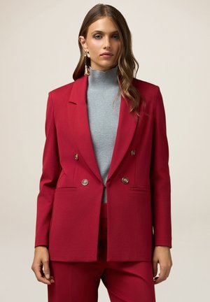 Oltre PUNTO MILANO - Blazer - rosso