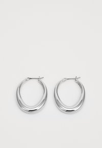 LENA - Korvakorut - silver-coloured