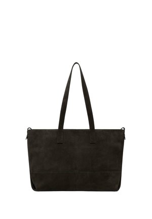 Liebeskind Berlin, ARIEL SHOPPER M - Borsa a mano - dunkelbraun