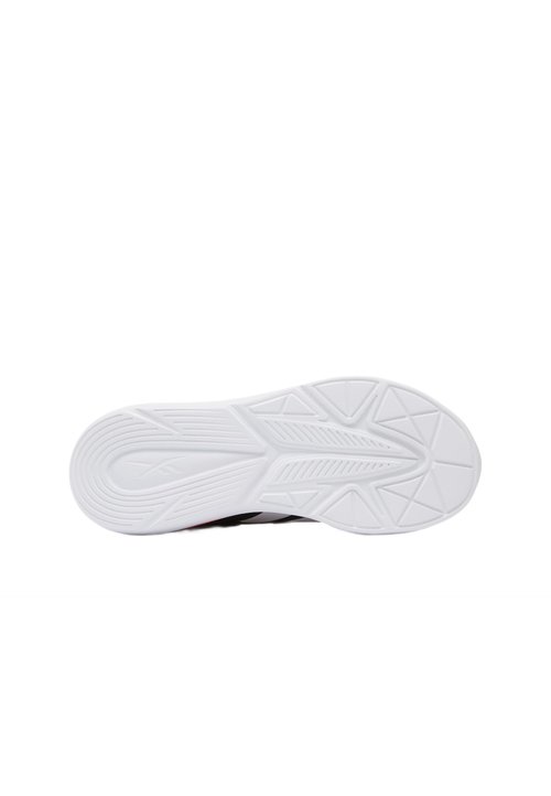 Reebok RUSH RUNNER 6.0 SLIP . - Walking trainers - black rival red ftwr white — foto 4