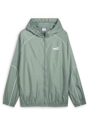SPORT  - Windbreakers - green moon