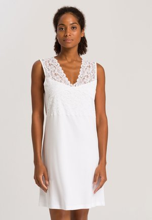 MOMENTS  - Camisón - white