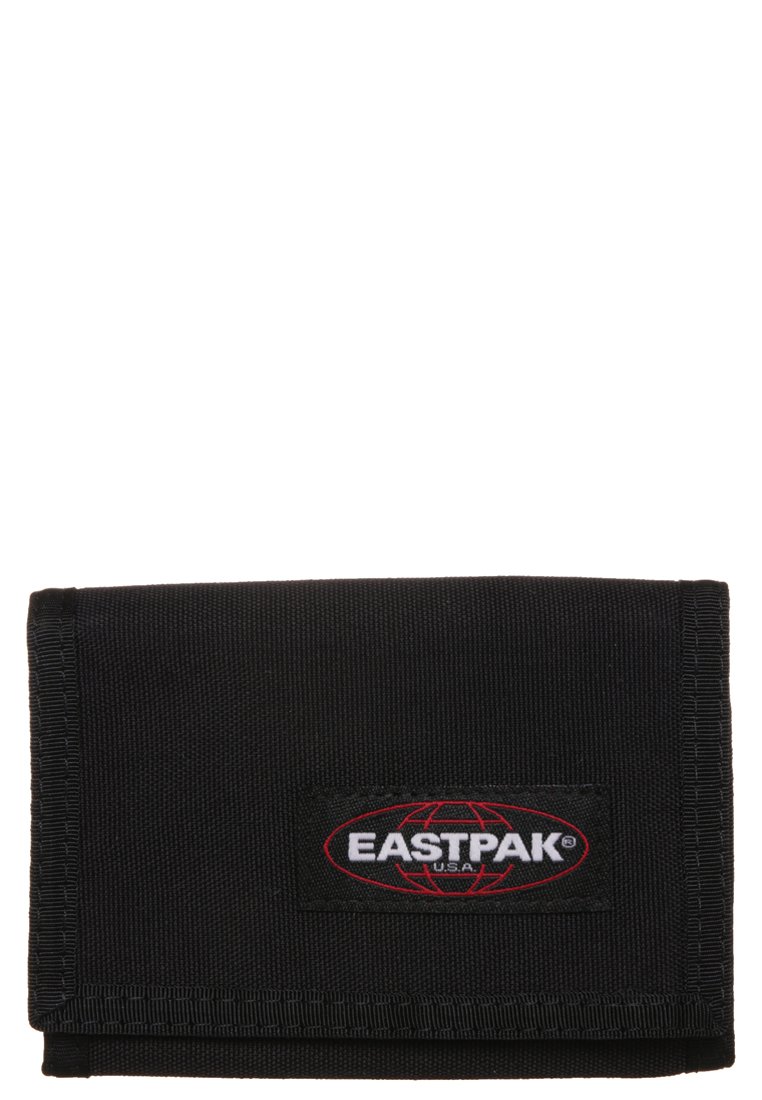 Eastpak CREW SINGLE - Monedero - black