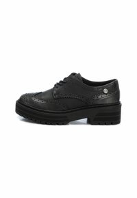 Refresh Zapatos de vestir - black