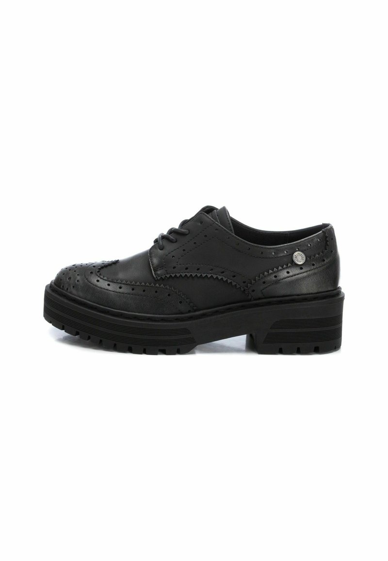 Refresh Zapatos de vestir - black