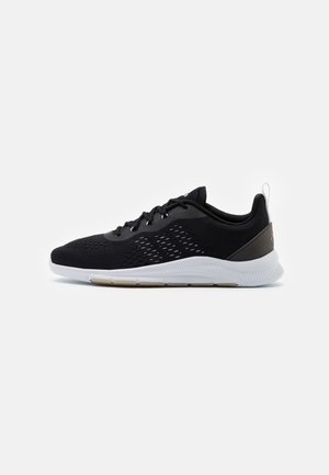 Chaussures fitness - black