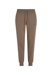 No seleccionado, brown