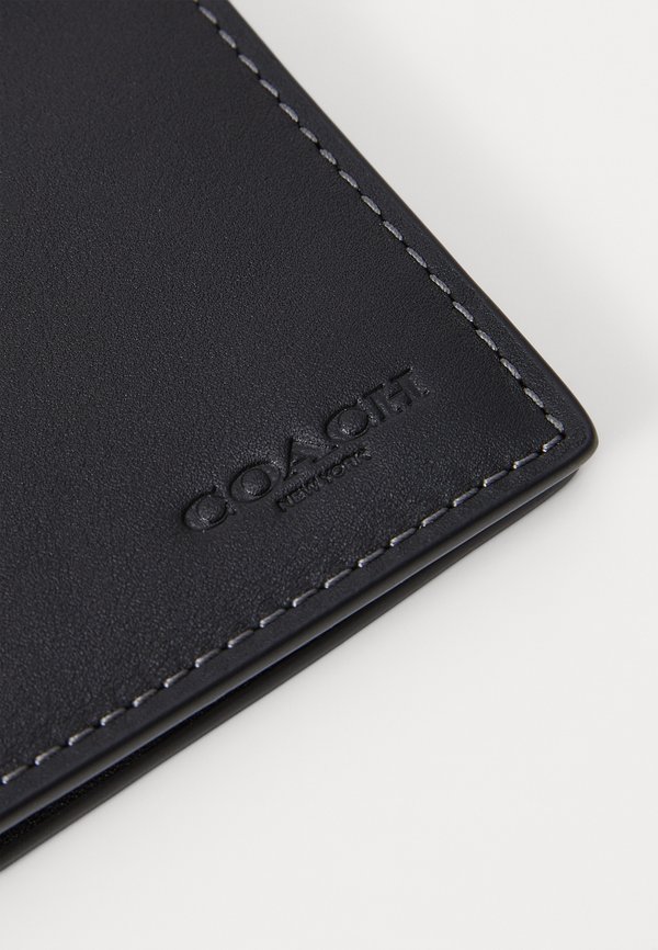 SLIM BILLFOLD WALLET  - Wallet3