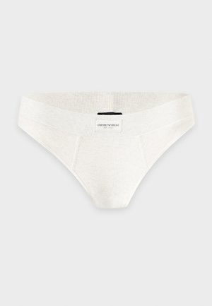 Emporio Armani, Бразилиани - ivory melange