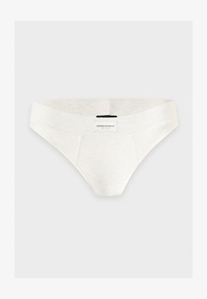 Emporio Armani, Бразилиани - ivory melange