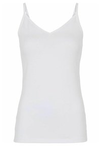 Decoy 3-PACK - Undertrøjer - white