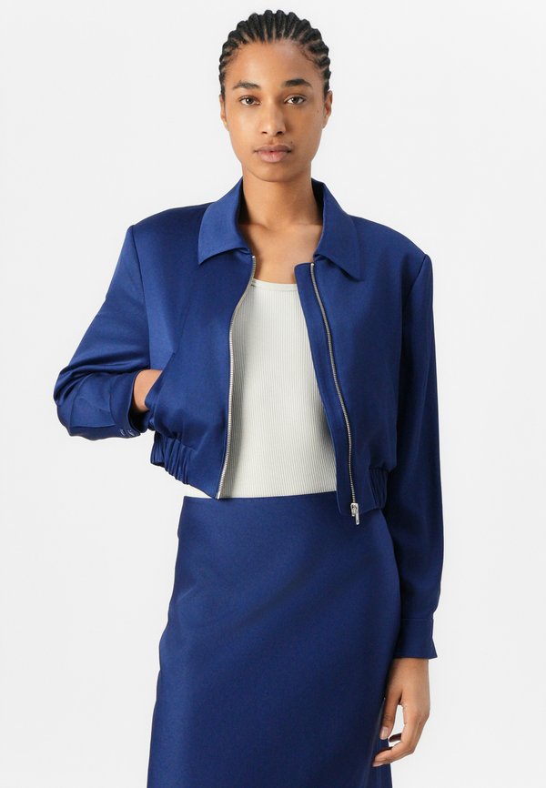 RADWAY - Bomber Jacket4