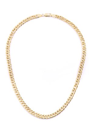 DIAMANT L'ÉTERNEL Collar - gold