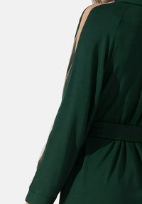 Lisca MANCHES LONGUES - Badjas - vert