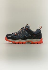 Επιλέχθηκε, grey/orange