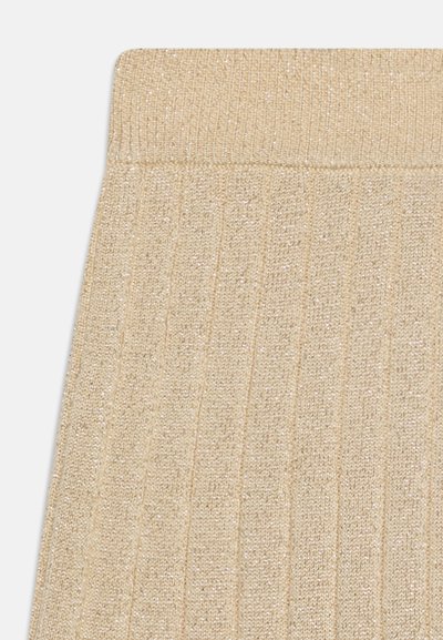 Michael Kors Kids LONG SKIRT - A-line skjørt - dore clair