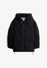 Niet geselecteerd, black